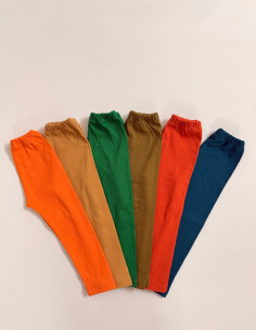 لگ بچگانه نخ پنبه ویراکیدز