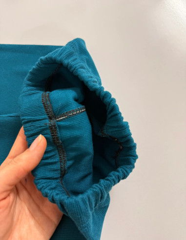 لگ بچگانه نخ پنبه ویراکیدز