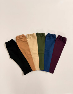 لگ کشی پنبه ویراکیدز