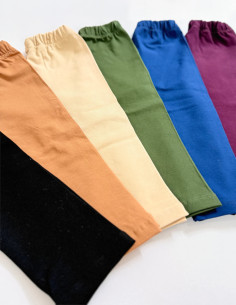 لگ کشی پنبه ویراکیدز 2