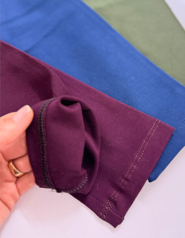 لگ کشی پنبه ویراکیدز