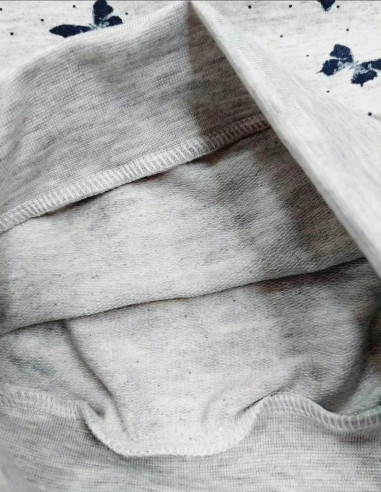 ست دخترانه پروانه