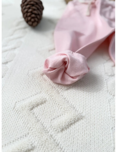 شلوار پنبه دورس لاکرا پاستیلی ویراکیدز