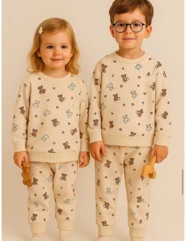 ست تدی و قلب