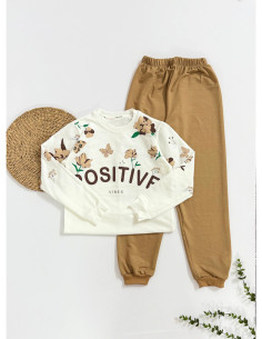 ست اقتصادی و به صرفه گل و پروانه 2