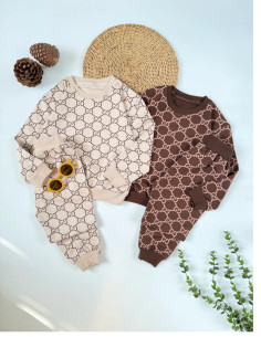 ست بشور بپوش نخ پنبه گوچی