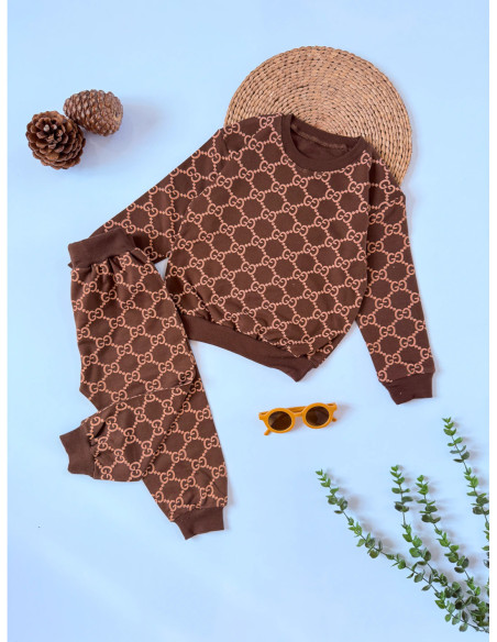 ست بشور بپوش نخ پنبه گوچی