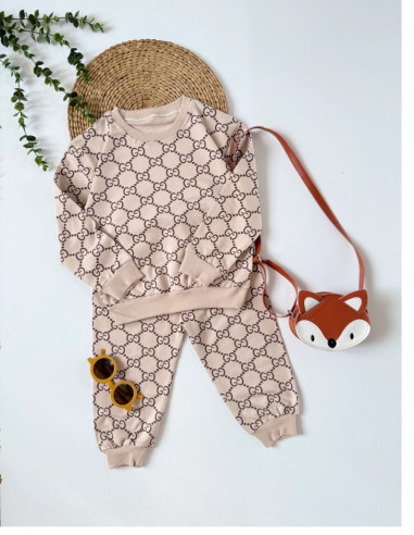 ست بشور بپوش نخ پنبه گوچی