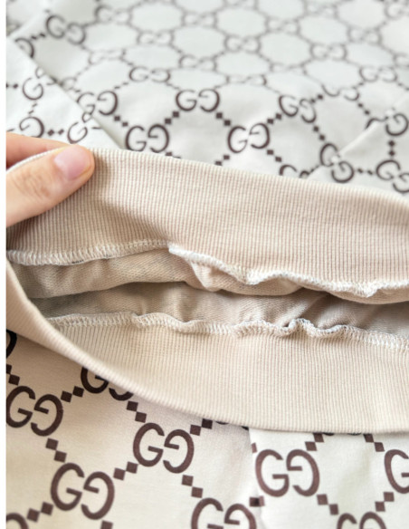 ست بشور بپوش نخ پنبه گوچی