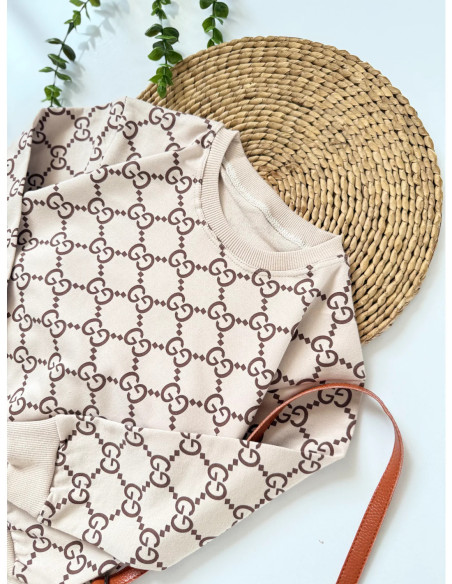 ست بشور بپوش نخ پنبه گوچی