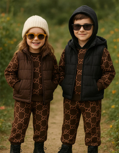 ست بشور بپوش نخ پنبه گوچی